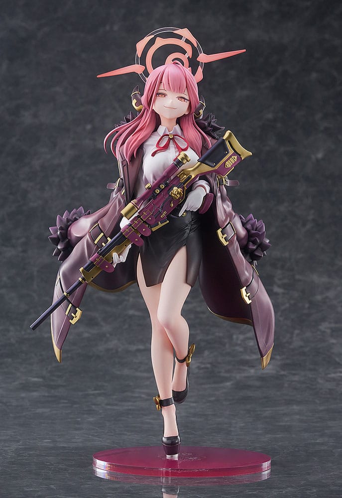Blue Archive PVC Statue 1/7 Aru 26 cm    - Preorder - ETA: 25.12.2026