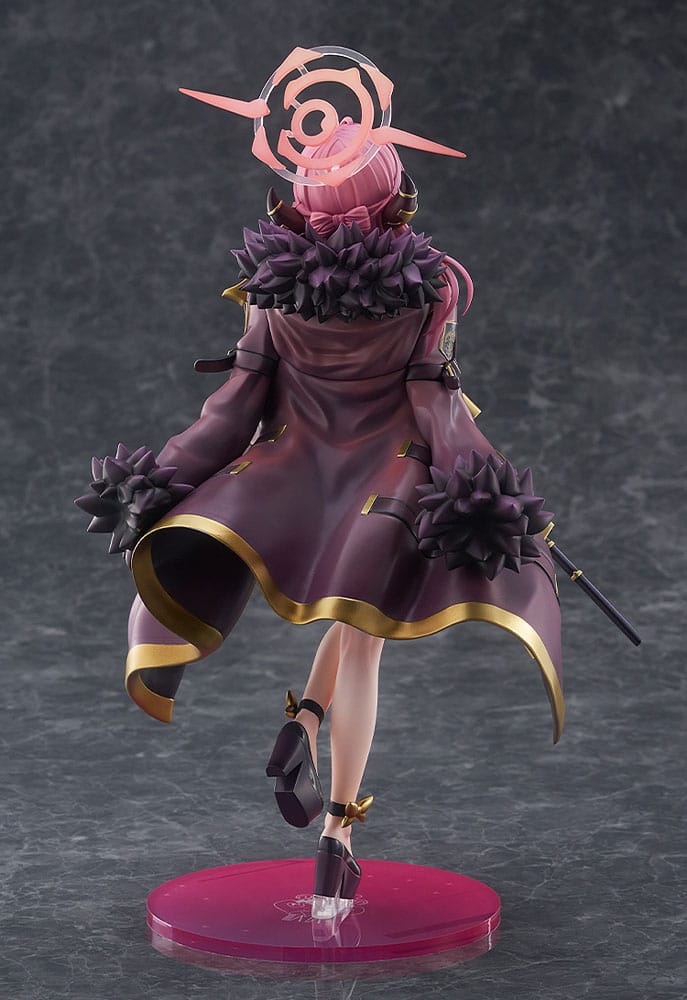 Blue Archive PVC Statue 1/7 Aru 26 cm    - Preorder - ETA: 25.12.2026