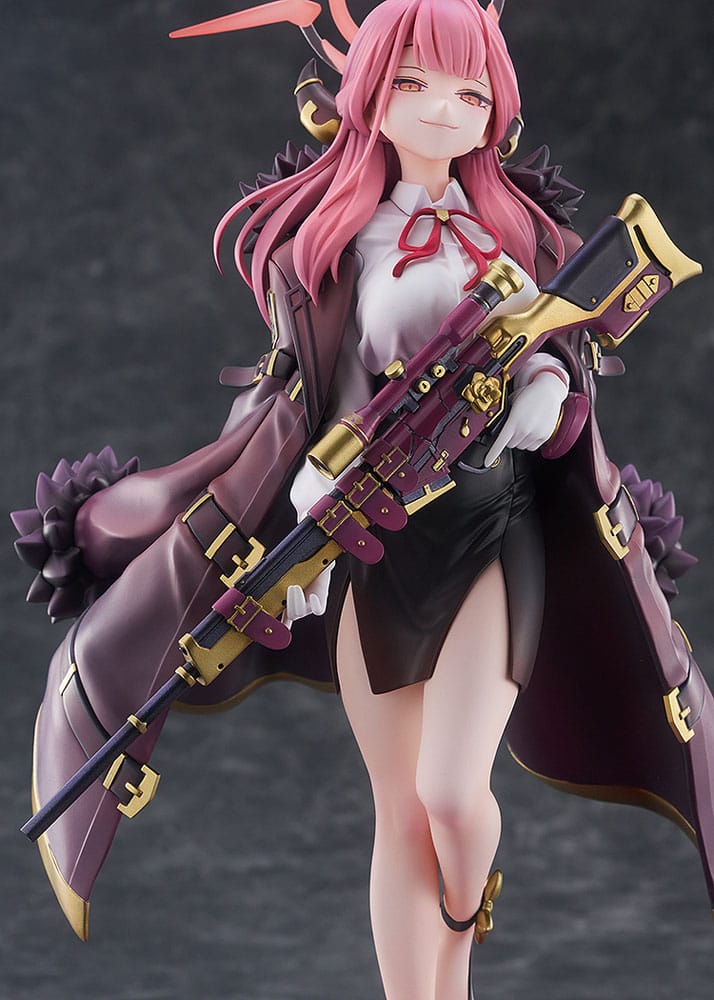Blue Archive PVC Statue 1/7 Aru 26 cm    - Preorder - ETA: 25.12.2026