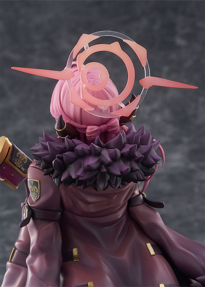 Blue Archive PVC Statue 1/7 Aru 26 cm    - Preorder - ETA: 25.12.2026