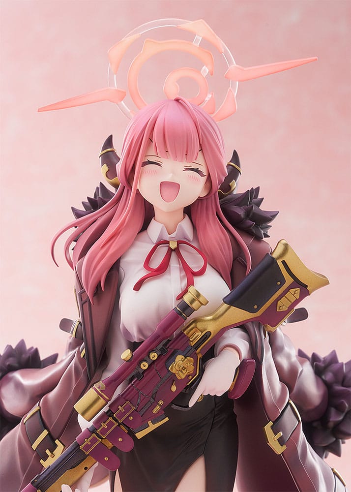 Blue Archive PVC Statue 1/7 Aru 26 cm    - Preorder - ETA: 25.12.2026