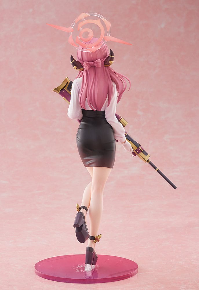Blue Archive PVC Statue 1/7 Aru 26 cm    - Preorder - ETA: 25.12.2026