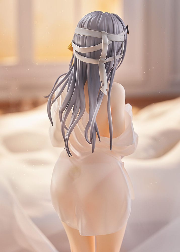 Goddess of Victory: Nikke PVC Statue 1/7 Modernia: First Affection 25 cm  - Versand: 7 Tage nach Bestellung