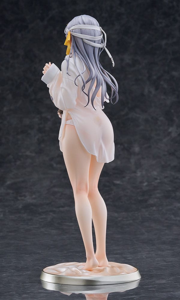 Goddess of Victory: Nikke PVC Statue 1/7 Modernia: First Affection 25 cm  - Versand: 7 Tage nach Bestellung