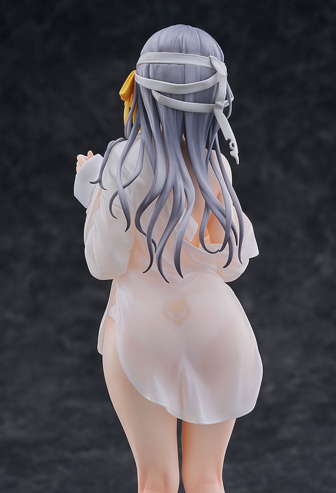 Goddess of Victory: Nikke PVC Statue 1/7 Modernia: First Affection 25 cm  - Versand: 7 Tage nach Bestellung