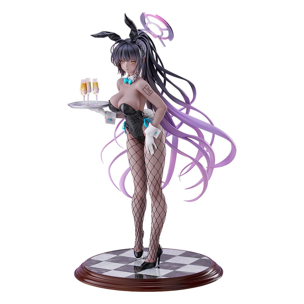 Blue Archive PVC Statue 1/7 Karin Kakudate (Bunny Girl) 30 cm   - Preorder - ETA: 25.07.2026