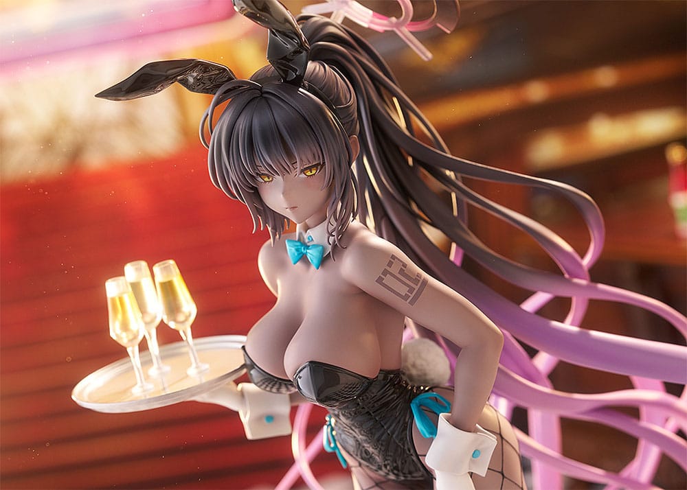 Blue Archive PVC Statue 1/7 Karin Kakudate (Bunny Girl) 30 cm   - Preorder - ETA: 25.07.2026