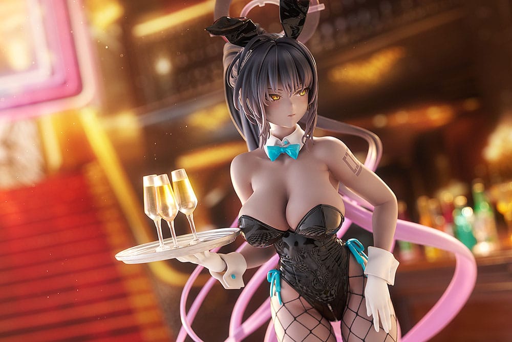 Blue Archive PVC Statue 1/7 Karin Kakudate (Bunny Girl) 30 cm   - Preorder - ETA: 25.07.2026
