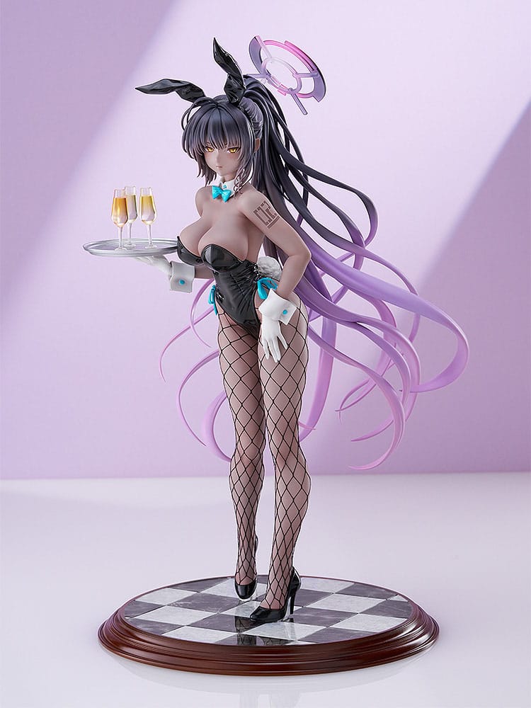 Blue Archive PVC Statue 1/7 Karin Kakudate (Bunny Girl) 30 cm   - Preorder - ETA: 25.07.2026