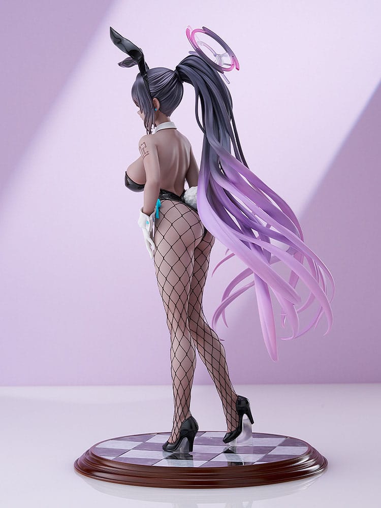 Blue Archive PVC Statue 1/7 Karin Kakudate (Bunny Girl) 30 cm   - Preorder - ETA: 25.07.2026