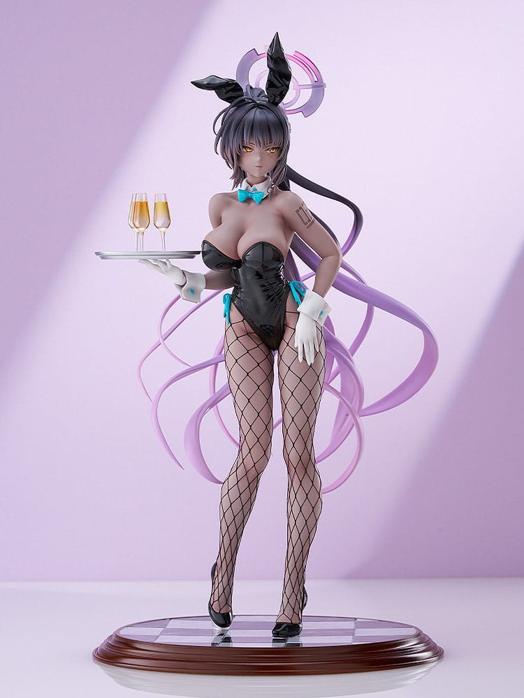 Blue Archive PVC Statue 1/7 Karin Kakudate (Bunny Girl) 30 cm   - Preorder - ETA: 25.07.2026