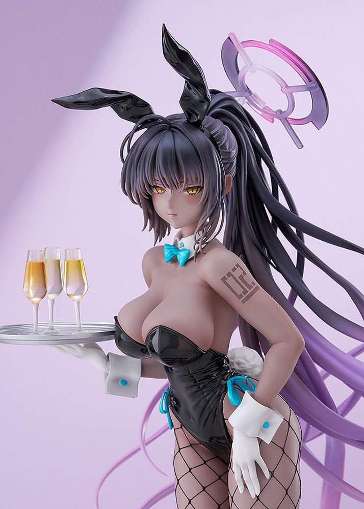 Blue Archive PVC Statue 1/7 Karin Kakudate (Bunny Girl) 30 cm   - Preorder - ETA: 25.07.2026