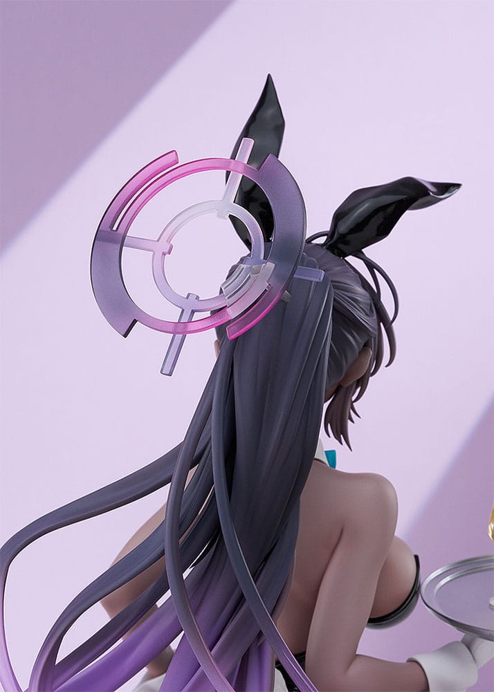 Blue Archive PVC Statue 1/7 Karin Kakudate (Bunny Girl) 30 cm   - Preorder - ETA: 25.07.2026