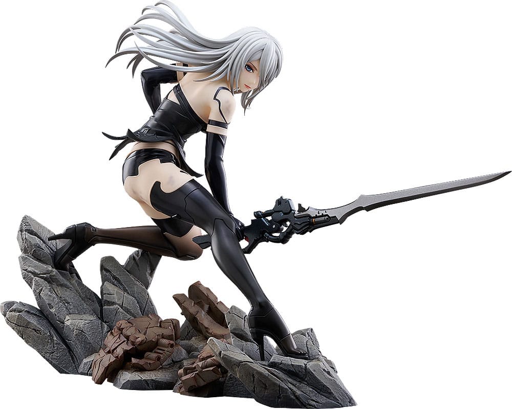 NieR:Automata Ver1.1a PVC Statue 1/7 A2 20 cm       - Preorder - ETA: 25.09.2026
