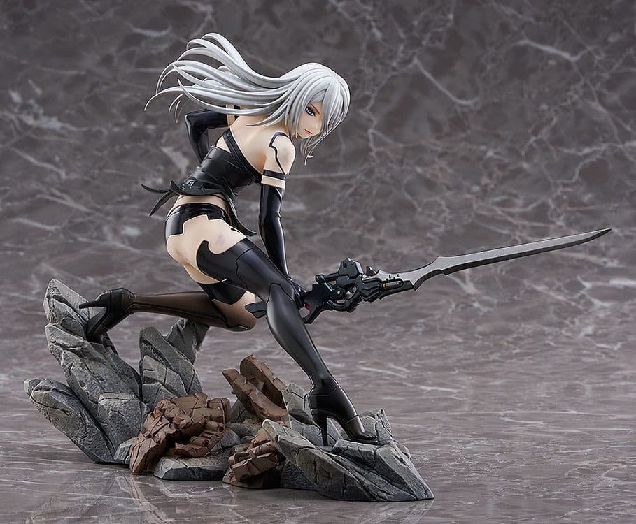 NieR:Automata Ver1.1a PVC Statue 1/7 A2 20 cm       - Preorder - ETA: 25.09.2026