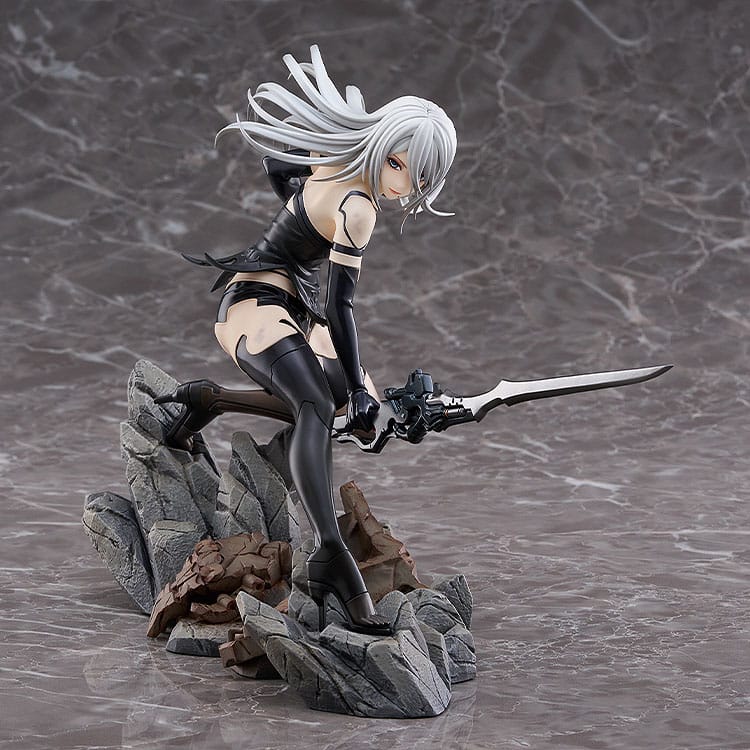 NieR:Automata Ver1.1a PVC Statue 1/7 A2 20 cm       - Preorder - ETA: 25.09.2026