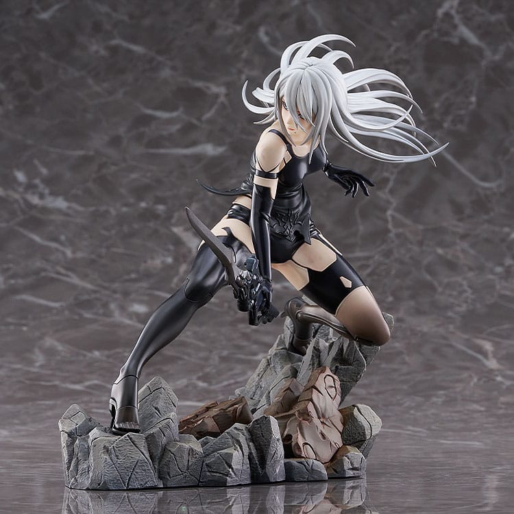 NieR:Automata Ver1.1a PVC Statue 1/7 A2 20 cm       - Preorder - ETA: 25.09.2026