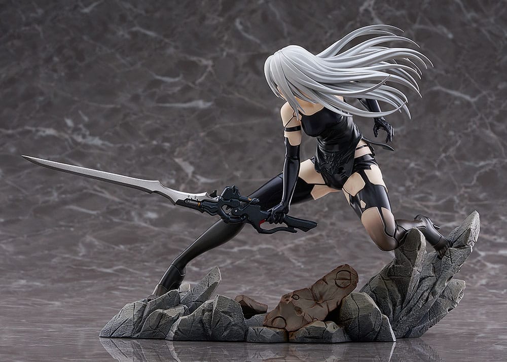 NieR:Automata Ver1.1a PVC Statue 1/7 A2 20 cm       - Preorder - ETA: 25.09.2026