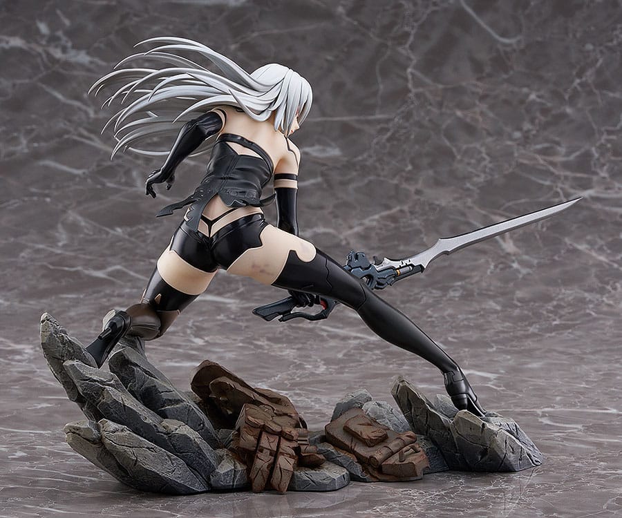 NieR:Automata Ver1.1a PVC Statue 1/7 A2 20 cm       - Preorder - ETA: 25.09.2026