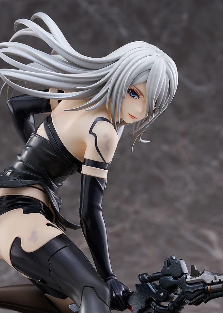 NieR:Automata Ver1.1a PVC Statue 1/7 A2 20 cm       - Preorder - ETA: 25.09.2026