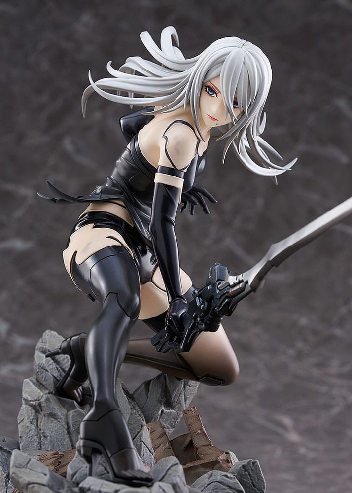 NieR:Automata Ver1.1a PVC Statue 1/7 A2 20 cm       - Preorder - ETA: 25.09.2026