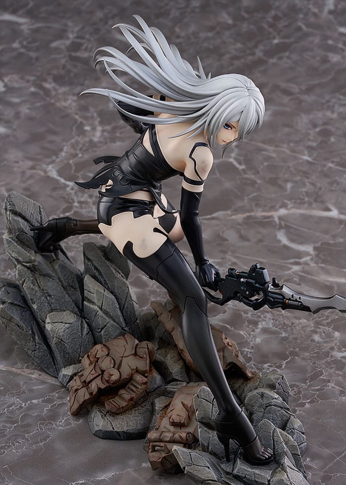 NieR:Automata Ver1.1a PVC Statue 1/7 A2 20 cm       - Preorder - ETA: 25.09.2026