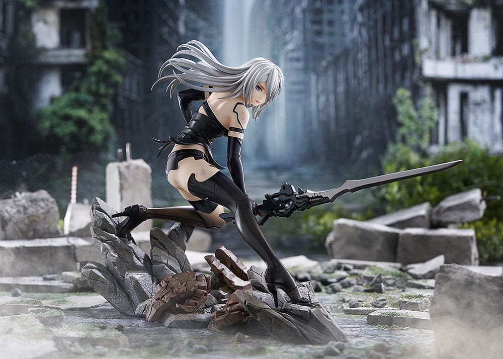 NieR:Automata Ver1.1a PVC Statue 1/7 A2 20 cm       - Preorder - ETA: 25.09.2026