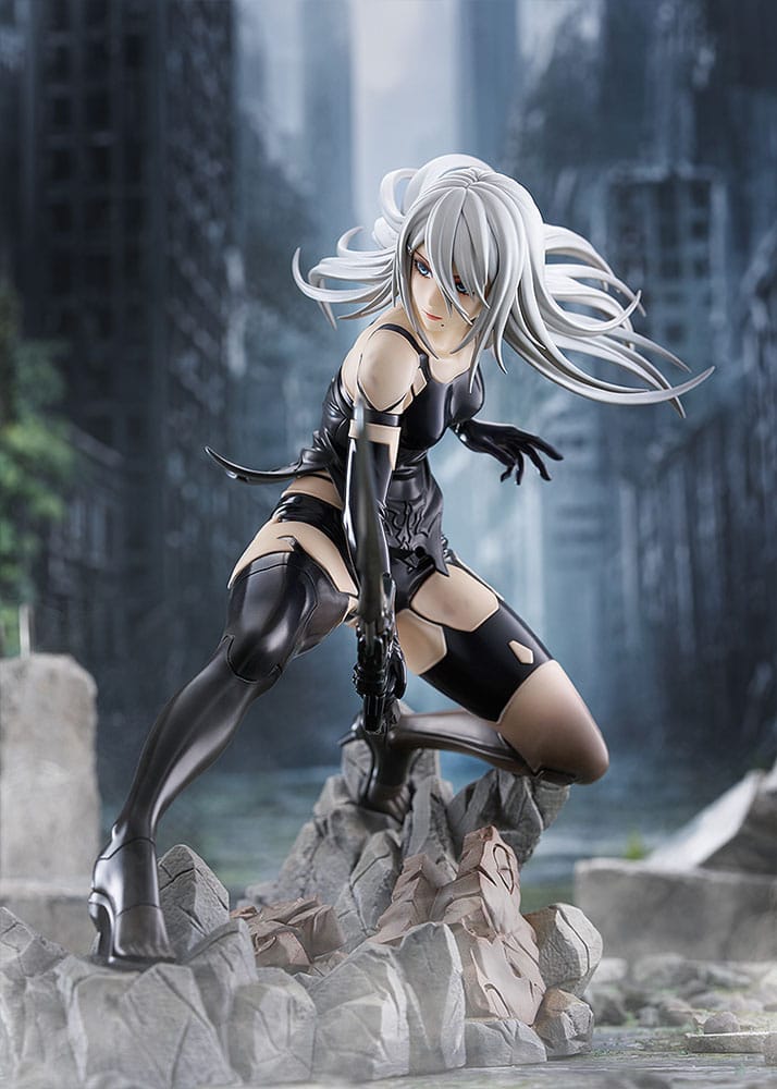 NieR:Automata Ver1.1a PVC Statue 1/7 A2 20 cm       - Preorder - ETA: 25.09.2026