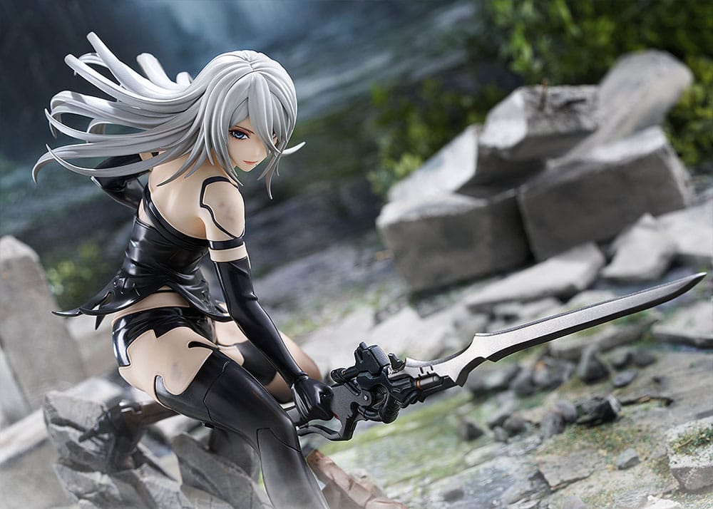 NieR:Automata Ver1.1a PVC Statue 1/7 A2 20 cm       - Preorder - ETA: 25.09.2026