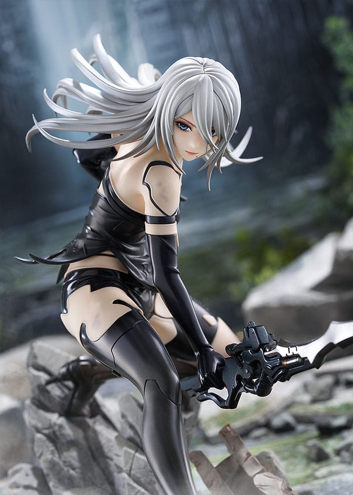 NieR:Automata Ver1.1a PVC Statue 1/7 A2 20 cm       - Preorder - ETA: 25.09.2026