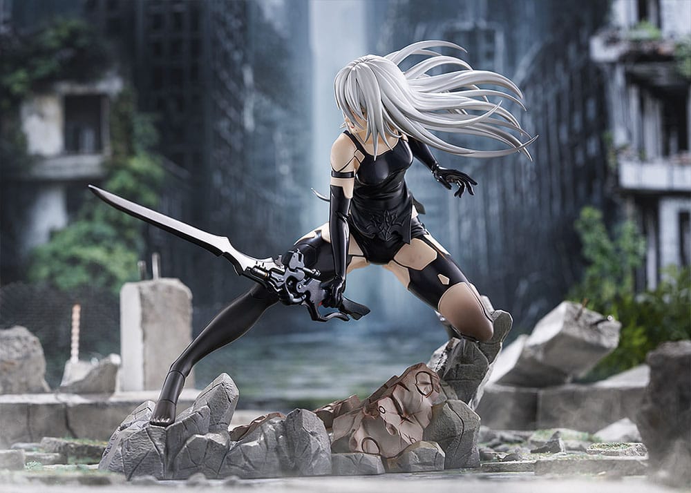 NieR:Automata Ver1.1a PVC Statue 1/7 A2 20 cm       - Preorder - ETA: 25.09.2026