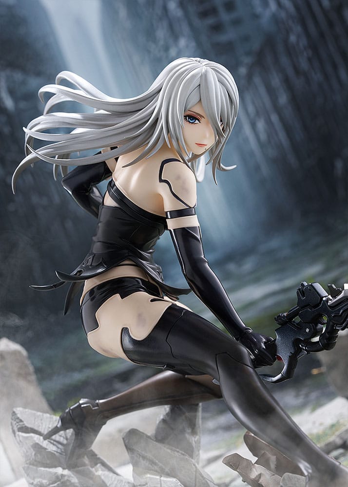 NieR:Automata Ver1.1a PVC Statue 1/7 A2 20 cm       - Preorder - ETA: 25.09.2026