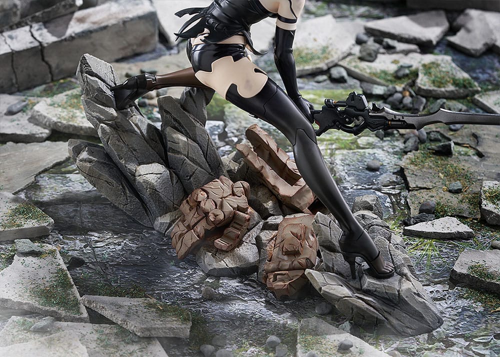 NieR:Automata Ver1.1a PVC Statue 1/7 A2 20 cm       - Preorder - ETA: 25.09.2026