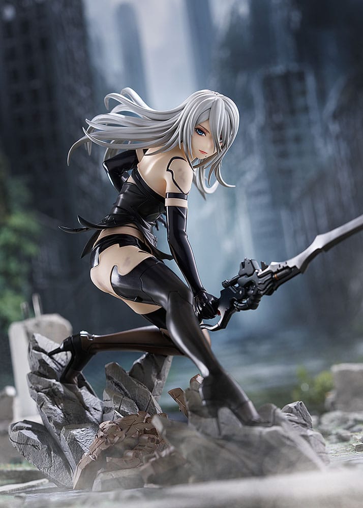 NieR:Automata Ver1.1a PVC Statue 1/7 A2 20 cm       - Preorder - ETA: 25.09.2026