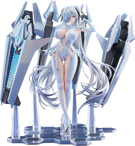 Goddess of Victory: Nikke PVC Statue 1/7 Cinderella 26 cm  - Preorder - ETA: 25.10.2026