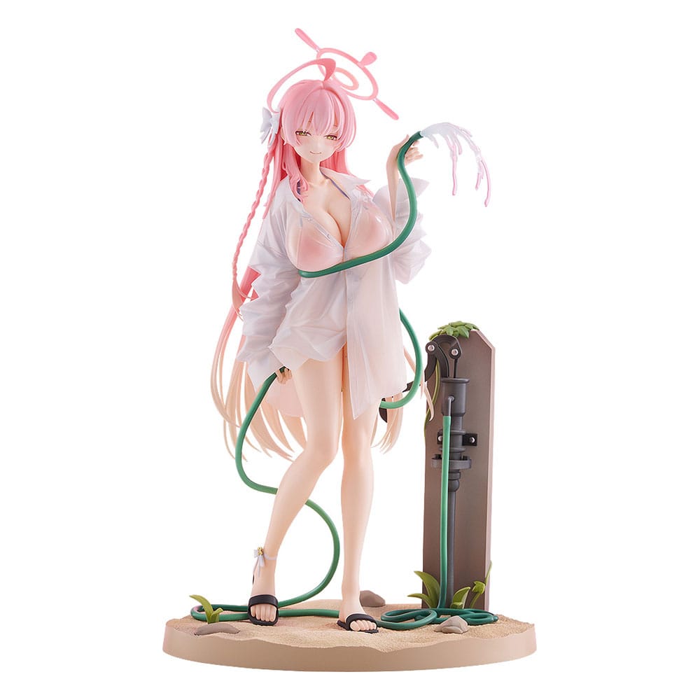 Blue Archive PVC Statue 1/7 Hanako Swimsuit Ver. 26 cm    - Preorder - ETA: 25.10.2026