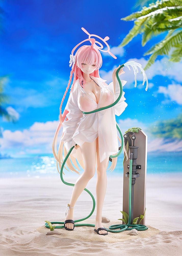 Blue Archive PVC Statue 1/7 Hanako Swimsuit Ver. 26 cm    - Preorder - ETA: 25.10.2026
