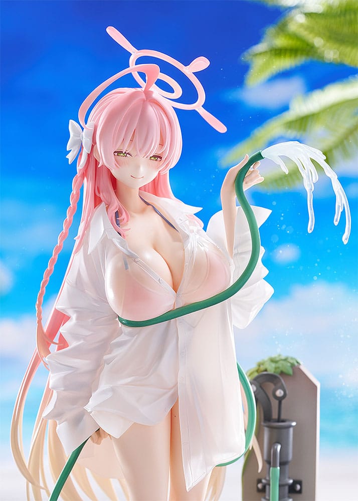 Blue Archive PVC Statue 1/7 Hanako Swimsuit Ver. 26 cm    - Preorder - ETA: 25.10.2026