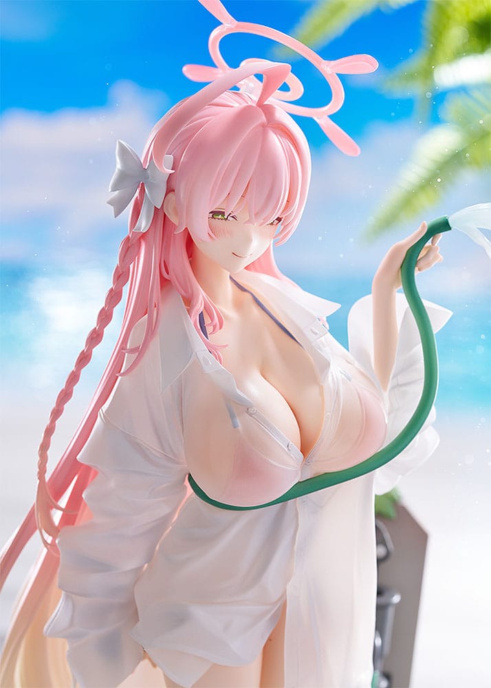 Blue Archive PVC Statue 1/7 Hanako Swimsuit Ver. 26 cm    - Preorder - ETA: 25.10.2026