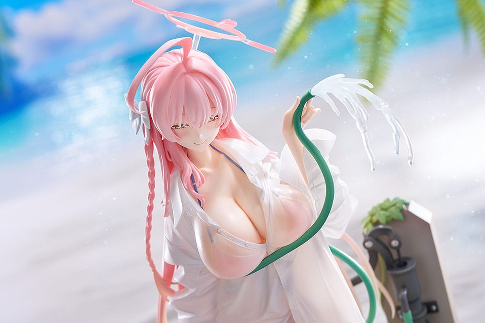 Blue Archive PVC Statue 1/7 Hanako Swimsuit Ver. 26 cm    - Preorder - ETA: 25.10.2026