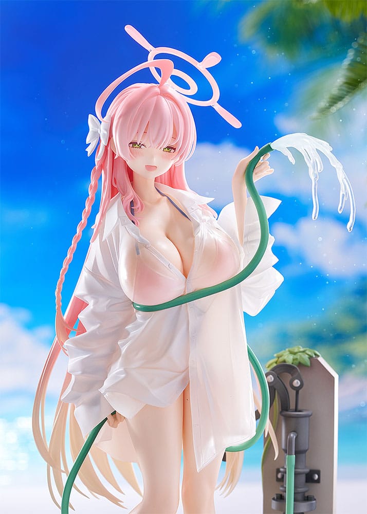 Blue Archive PVC Statue 1/7 Hanako Swimsuit Ver. 26 cm    - Preorder - ETA: 25.10.2026