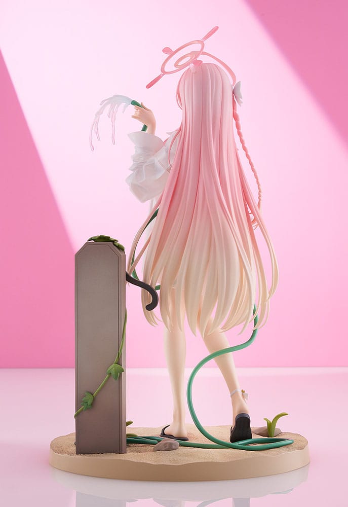 Blue Archive PVC Statue 1/7 Hanako Swimsuit Ver. 26 cm    - Preorder - ETA: 25.10.2026