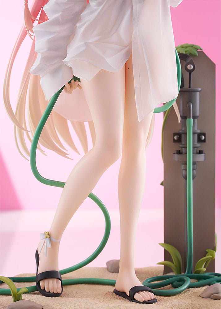 Blue Archive PVC Statue 1/7 Hanako Swimsuit Ver. 26 cm    - Preorder - ETA: 25.10.2026