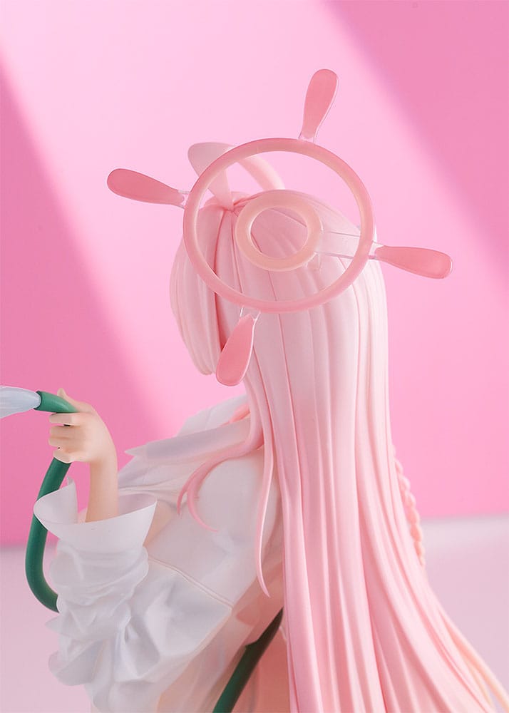 Blue Archive PVC Statue 1/7 Hanako Swimsuit Ver. 26 cm    - Preorder - ETA: 25.10.2026