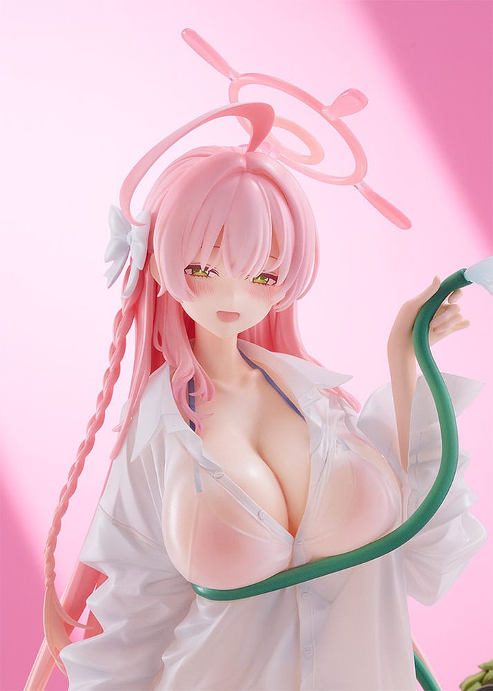 Blue Archive PVC Statue 1/7 Hanako Swimsuit Ver. 26 cm    - Preorder - ETA: 25.10.2026