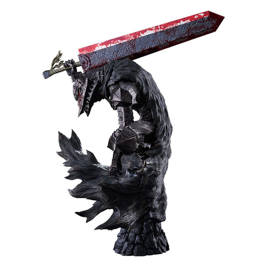 Berserk Pop Up Parade PVC Statue Guts (Berserker Armor) XL Size 38 cm      - Preorder - ETA: 25.06.2026