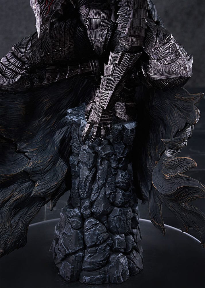 Berserk Pop Up Parade PVC Statue Guts (Berserker Armor) XL Size 38 cm      - Preorder - ETA: 25.06.2026