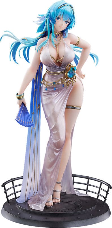 Goddess of Victory: Nikke PVC Statue 1/7 Helm Chandelier 26 cm   - Preorder - ETA: 25.03.2027