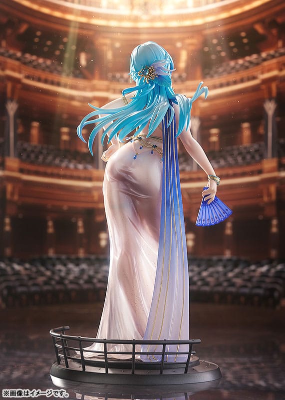 Goddess of Victory: Nikke PVC Statue 1/7 Helm Chandelier 26 cm   - Preorder - ETA: 25.03.2027