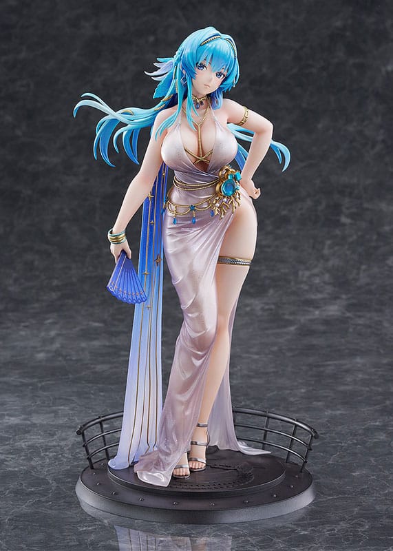 Goddess of Victory: Nikke PVC Statue 1/7 Helm Chandelier 26 cm   - Preorder - ETA: 25.03.2027
